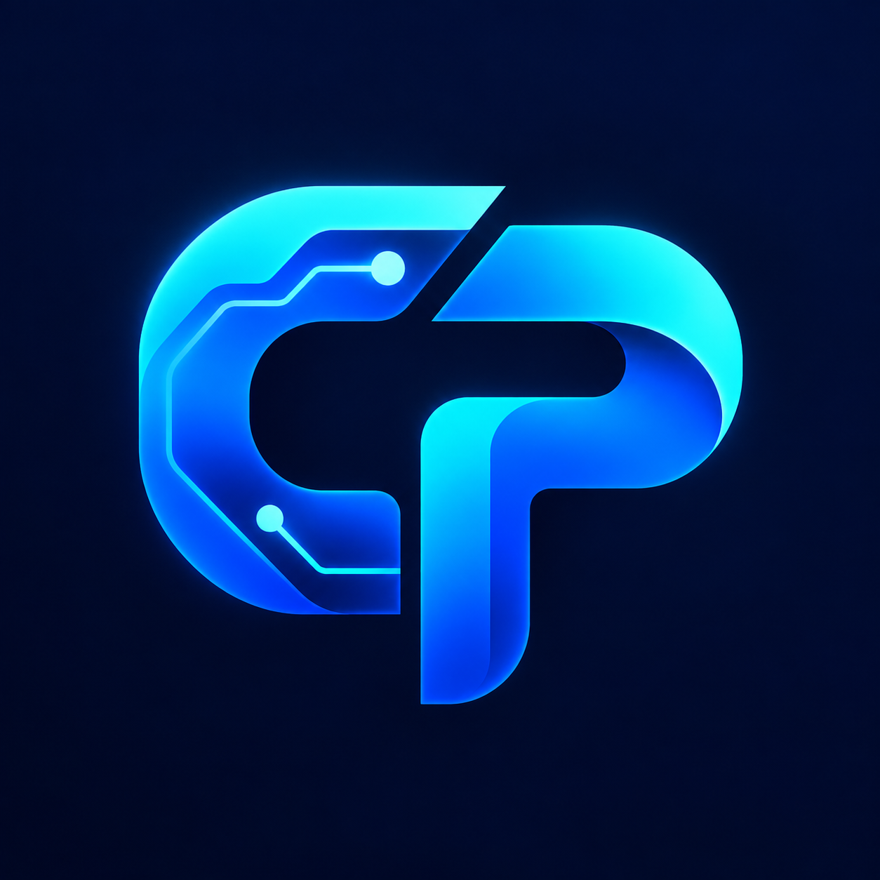 Monograma CP